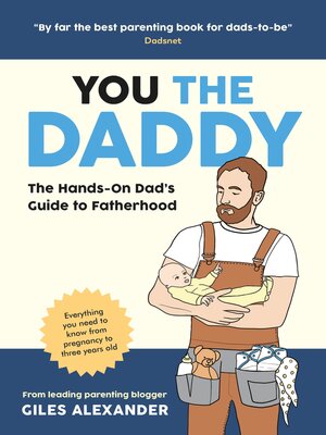 cover image of You the Daddy